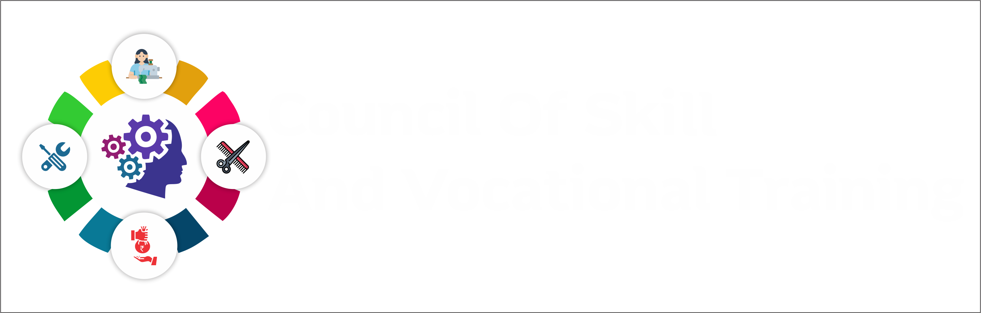 COUNCIL OF SKILL AND VOCATIONAL ED TRAINING